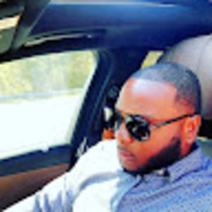 Meet your Posher, Davon